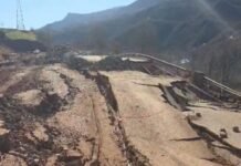 Shembja e aksit Librazhd-Prrenjas, ARRSH: Rruga alternative do të hapet nesër në orën 12:00, kalimi për të gjitha mjetet