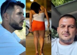 Xhelozia shkaktoi vrasjen e shqiptarit në Itali, trupi i Gjergj Pergegajt kthehet në Shqipëri