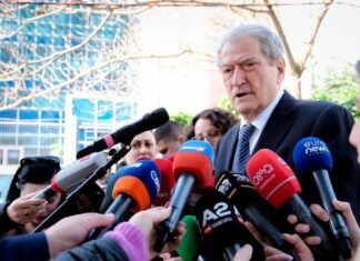 Berisha pas paraqitjes në SPAK: ILD, KLGJ dhe Prokurori i Përgjithshëm po zvarrisin hetimin për Irena Gjokën