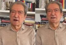 “Më 22 mars i japim përgjigje”/ Berisha: Rama përgjegjës për aferat dhe mashtrimet e Portit të Durrësit!