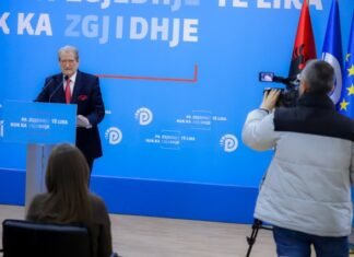 Vendimi i PS për Ballukun/ Berisha: Tani i përket sovranit të thotë fjalën e tij
