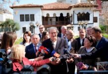 Berisha uron Ditën e Verës: Kjo është hera e parë që dyert e Europës mbyllen për ne! Rama nuk ka të ardhme