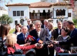 Berisha uron Ditën e Verës: Kjo është hera e parë që dyert e Europës mbyllen për ne! Rama nuk ka të ardhme