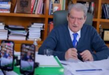 Rama paralajmëroi ulje akcize nëse nafta shkon 220 lekë, Berisha: Të nxjerrim makinat e të bllokojmë rrugët!