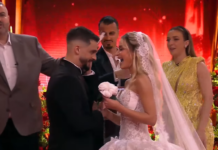 Dasëm në BBV. Selin martohet me Gimbon. Rogerti dhe Juela: Mos i beso!