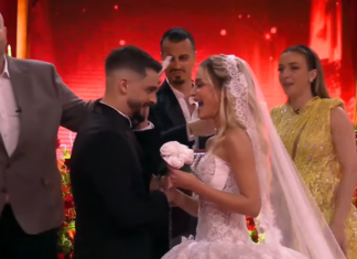 Dasëm në BBV. Selin martohet me Gimbon. Rogerti dhe Juela: Mos i beso!