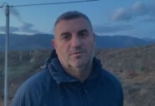 Aksidenti në Morinë–Kukës, flet shoferi: Kam lindur për së dyti! Në një moment më zuri gjumi