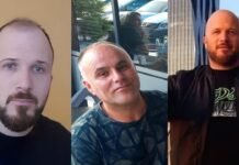 FOTO / Kush janë tre shqiptarët që vdiqën tragjikisht në vendin e punës në Vjenë