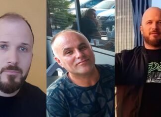 FOTO / Kush janë tre shqiptarët që vdiqën tragjikisht në vendin e punës në Vjenë