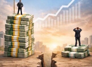 Shteti paguan zyrtarisht 30% më shumë se privati, thellohet hendeku në 2025-n