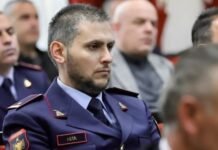 Zgjidhet Drejtori i ri i Policisë së Shtetit, Skënder Hita zëvendëson Ilir Prodën
