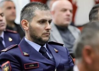Zgjidhet Drejtori i ri i Policisë së Shtetit, Skënder Hita zëvendëson Ilir Prodën