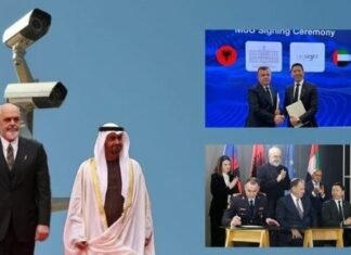 Projekti 140 milionë dollarë që ngre alarmin për sigurinë, nis zbatimi i “Smart City” në shkolla!