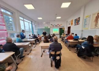 Nis sot testimi për kualifikimin e mësuesve të sistemit parauniversitar