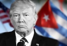 Trump paralajmëron: Pas Iranit e ka radhën Kuba