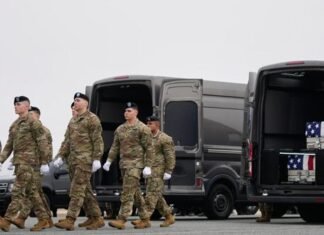 Lufta në Iran, vdes një tjetër ushtar amerikan