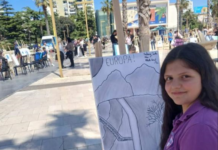 ‘Po largohem, mos më kërkoni’! Zhduket një 14-vjeçare, familja apelon për ndihmë