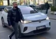 Merr tjetër zhvillim rasti i magazinës me kanabis në Peqin. Drejtori i Burgut Rrogozhinë vetëparaqitet në Polici