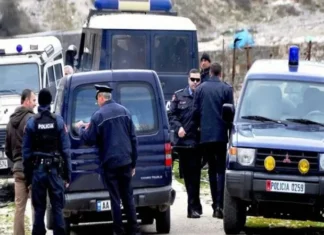 Krim i rëndë në familje/ Burri 80 vjeç vr’et me armë gruan 75 vjeçe e më pas veten