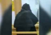 Grabitja e armatosur në Tiranë, arrestohet pas disa orësh i dyshuari. Emri