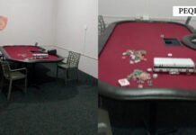 Kapet me lojëra fati procedohet penalisht një shtetas në Peqin