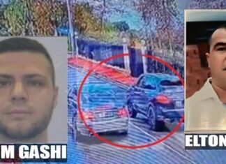 Merr fund arratia! Vrau 38-vjeçarin tre vite më parë, arrestohet autori. Emri