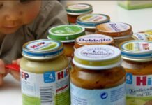 Skandali: Gjendet helm për minj në ushqimin e fëmijëve të kompanisë HiPP në disa vende të BE