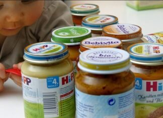 Skandali: Gjendet helm për minj në ushqimin e fëmijëve të kompanisë HiPP në disa vende të BE