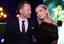 Sara Hoxha bën deklaratën e papritur për Ledion Liçon pas përfundimit të BBVIP