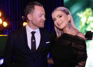 Sara Hoxha bën deklaratën e papritur për Ledion Liçon pas përfundimit të BBVIP