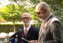 Ndarja nga jeta e akademikut Rexhep Qosja, reagon Rama!