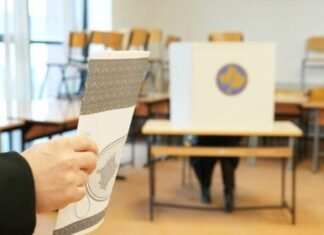 Kur do të mbahen zgjedhjet e reja të parakohshme në Kosovë?