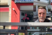 VIDEO/ Denoncimi i Erion Braçes: Shikoni turpin në çdo rrugë të Tiranës