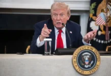 “Hapni Ngushticën e Mallkuar, ju bastardë të çmendur ose…” Trump kërcënon Iranin: Do jetoni në ferr!