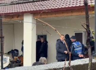 I moshuari gjendet i pajetë në banesë, çfarë dyshohet