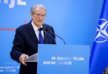 Berisha: Përgjysmim urgjent i taksave mbi naftën dhe kompensim për pensionistët dhe biznesin e vogël