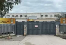 Aksion në burgun e Durrësit/ SPAK kontroll për aparate telefonike në qelinë e Veliajt dhe Beqajt