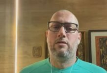 “Qeverisë s’i plas fare për qytetarët”/ Florjan Binaj: Protestat janë kthyer në formën e pellgut!