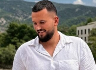 E trishtë! Humb jetën 31-vjeçari, e zuri korrenti duke punuar! Së shpejti do të bëhej baba