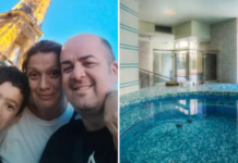 Dramë për Pashkë në një familje në Itali! Po kalonte pushimet me familjen, 12-vjeçari humb jetën pasi mbeti i bllokuar në një xhakuzi