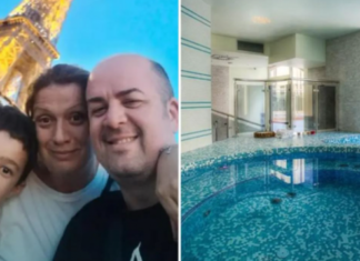 Dramë për Pashkë në një familje në Itali! Po kalonte pushimet me familjen, 12-vjeçari humb jetën pasi mbeti i bllokuar në një xhakuzi