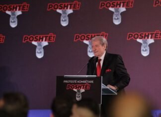 “Do jemi ballë për ballë në gjyqin e shekullit”/ Berisha sfidon Ramën: Zgjidh studion televizive dhe hajde në debat