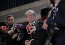 Ende pa mbaruar protesta e sotme, Berisha flet për protestën e radhës