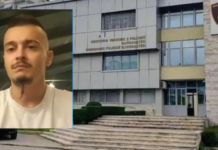 Përhapi lajmin për punonjësit e bashkisë se janë infektuar me HIV, policia procedon të riun