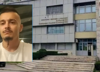 Përhapi lajmin për punonjësit e bashkisë se janë infektuar me HIV, policia procedon të riun