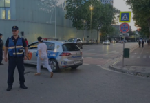 Alarmi për bombë në qendrën tregtare “Toptani”, reagon policia: Nuk është konstatuar asgjë e paligjshme