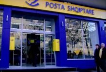 BIRN: Mesazhet mashtruese në emër të Postës Shqiptare rrisin rrezikun për qytetarët