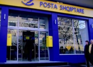 BIRN: Mesazhet mashtruese në emër të Postës Shqiptare rrisin rrezikun për qytetarët