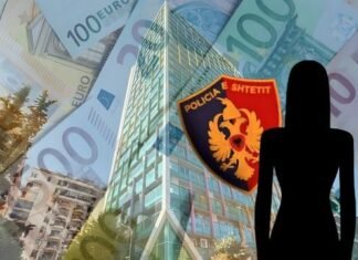 Kishte ‘qejf’ unazat me diamant dhe çantat luksoze rreth 46 mijë eurosh/ Sanitarja grabit për dy vite familjen e pasur shqiptare në Tiranë!