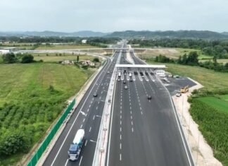 Tarifa në rrugë dhe bileta online: Qeveria synon që 20% e akseve të jenë me pagesë deri në 2030